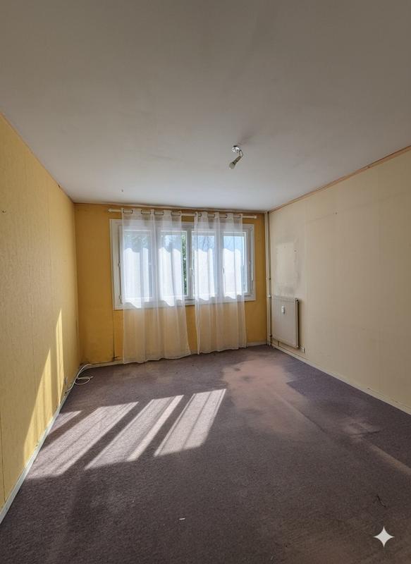 Appartement - 98 m² - 5 pièces