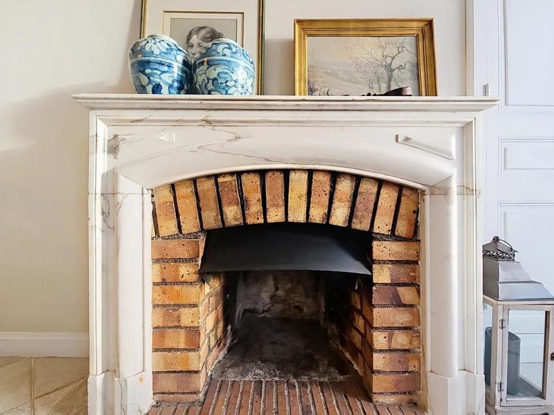 Appartement - 111 m² - 5 pièces