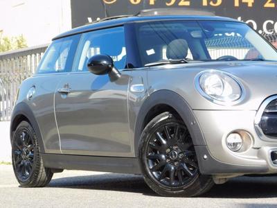 Mini Mini Cooper s 192ch Bva