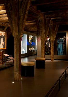 Visite guidée « à la découverte du Musée du Pays de Hanau »