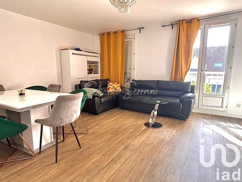 Appartement - 79 m² - 4 pièces