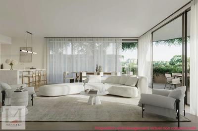 Appartement - 68 m² - 3 pièces