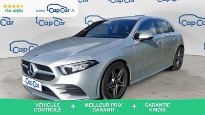 Mercedes Classe a IV 200 163 7g-Dct Amg Line