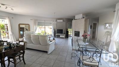 Maison - 135 m² - 4 pièces