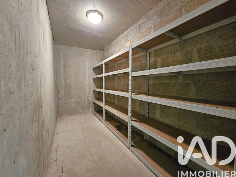 Appartement - 82 m² - 4 pièces