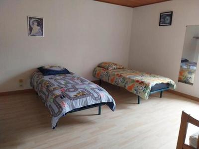 Maison - 111 m² - 3 pièces