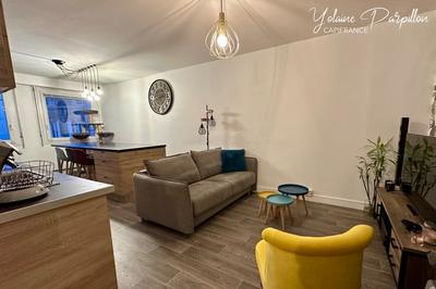 Appartement - 78 m² - 4 pièces