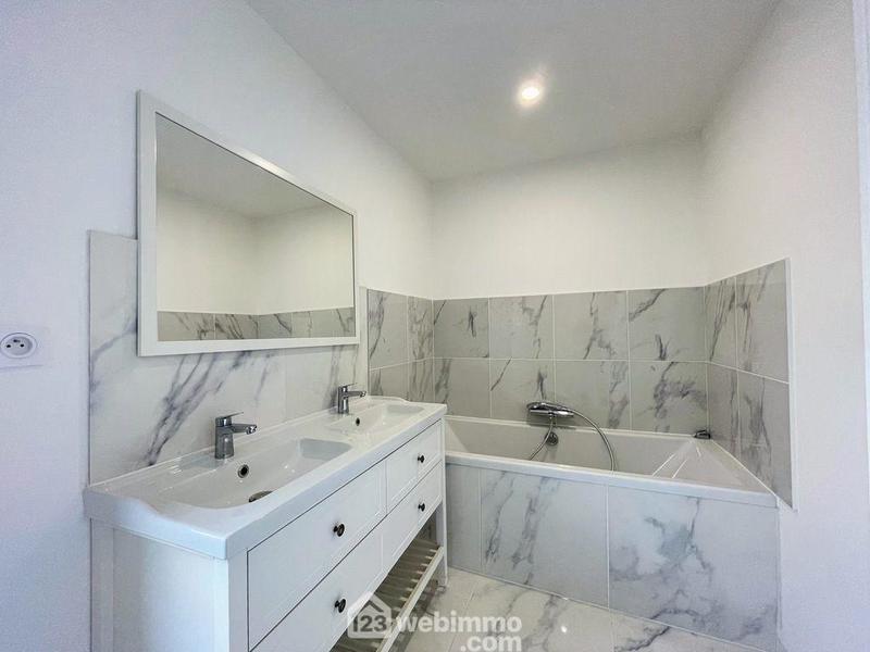 Maison de ville - 171 m² - 6 pièces