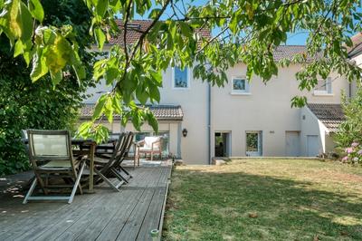 Maison de village - 146 m² - 6 pièces