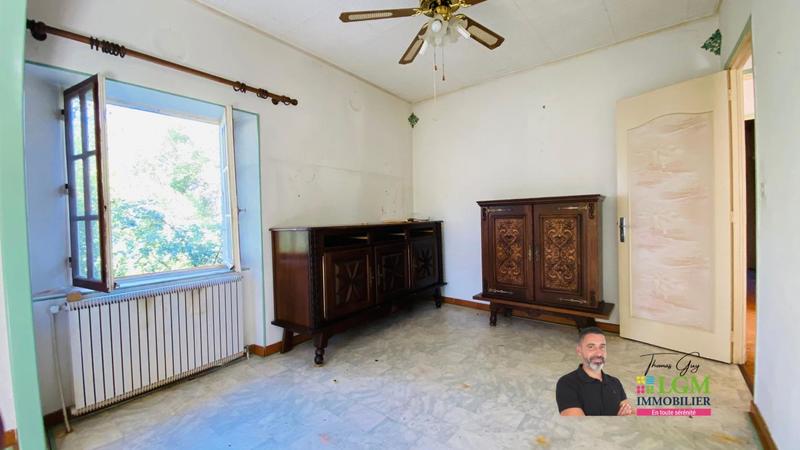 Mas - 85 m² - 4 pièces