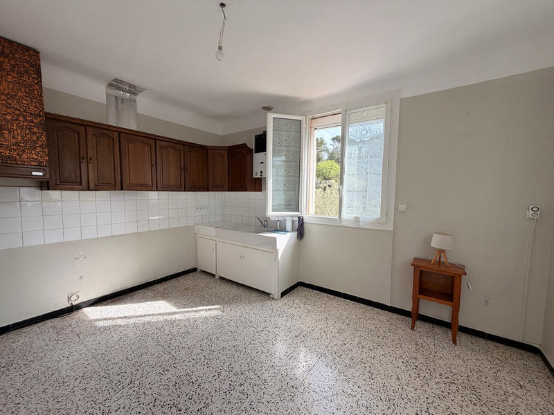 Maison - 155 m² - 4 pièces