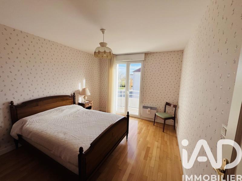 Appartement - 116 m² - 5 pièces