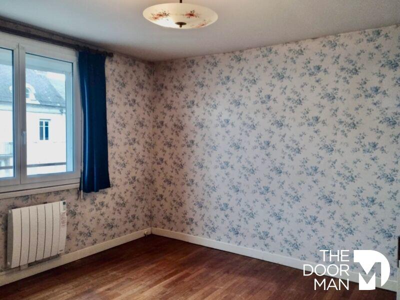 Maison de ville - 80 m² - 4 pièces