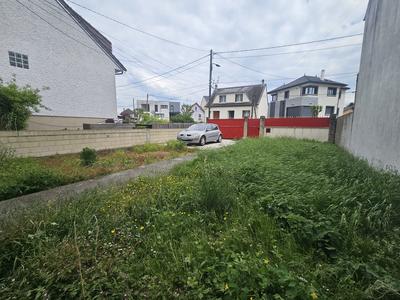 Maison - 57 m² - 3 pièces