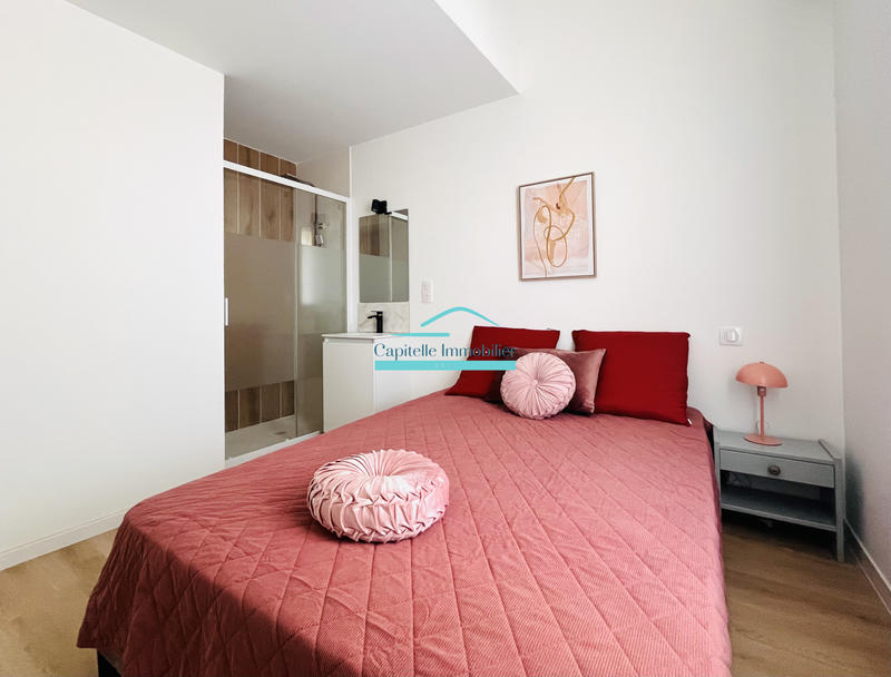 Maison - 131 m² - 5 pièces