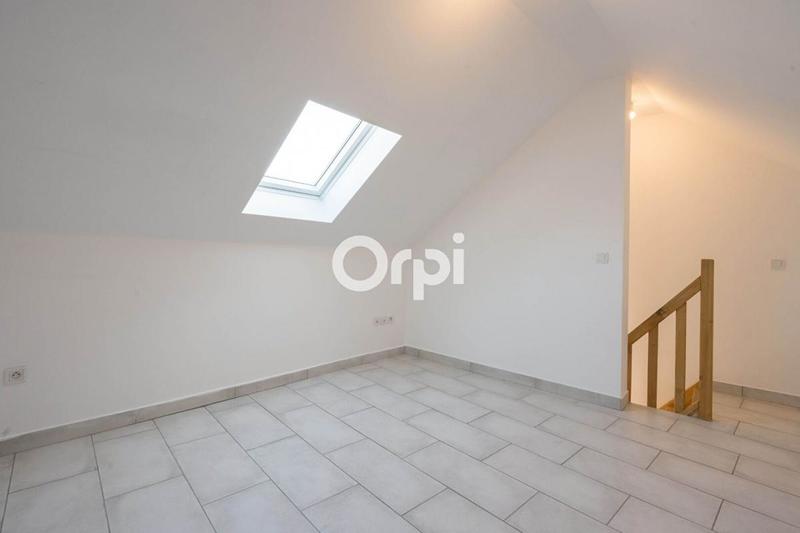 Immeuble - 210 m² - 11 pièces