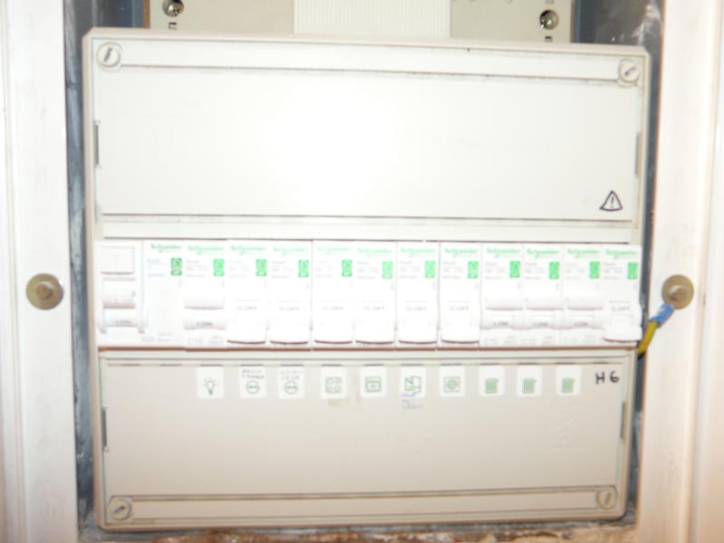 Appartement - 34 m² - 2 pièces