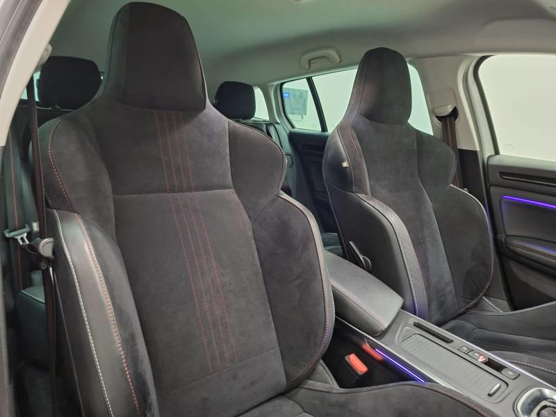 Renault Mégane IV Estate E-Tech Plug-In Hybride 160 R.S. Line