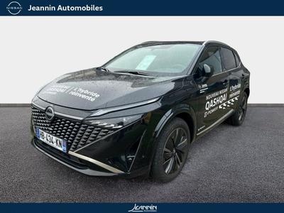 Nissan Qashqai e-Power 190 ch Tekna