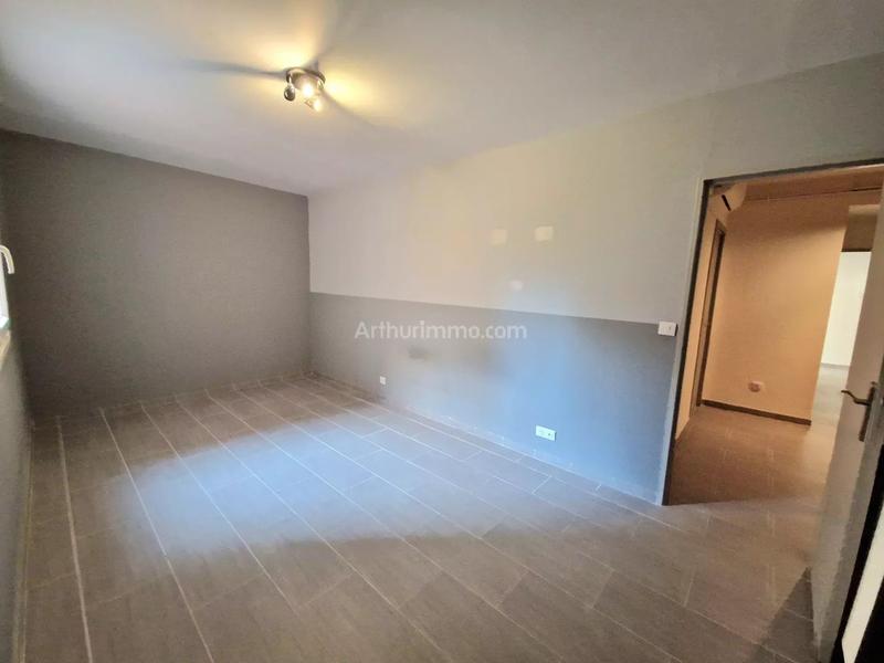 Appartement - 106 m² - 4 pièces