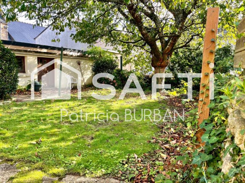 Maison - 118 m² - 6 pièces