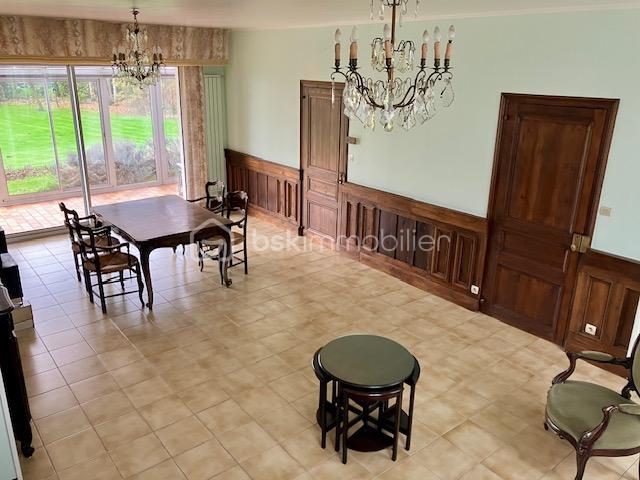 Demeure - 158 m² - 6 pièces