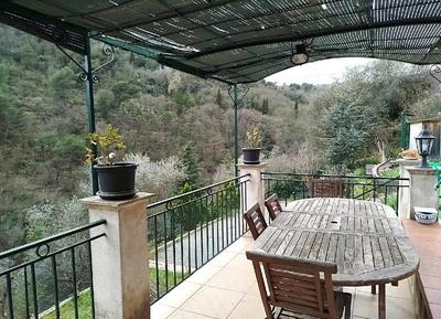 Maison - 114 m² - 5 pièces