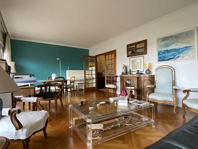 Appartement - 115 m² - 5 pièces