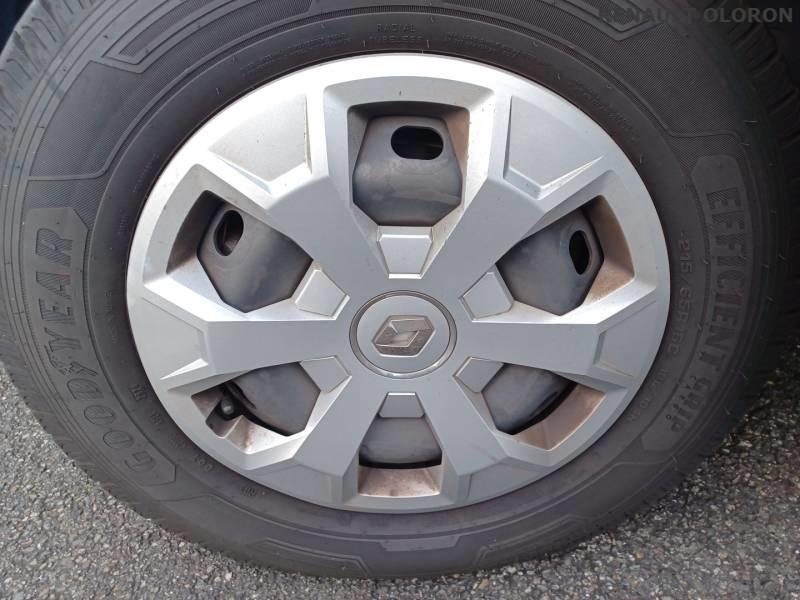 Renault Trafic Combi L1 dCi 150 Energy s&amp;S Edc Zen