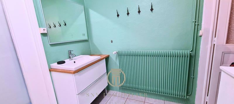 Maison - 191 m² - 7 pièces