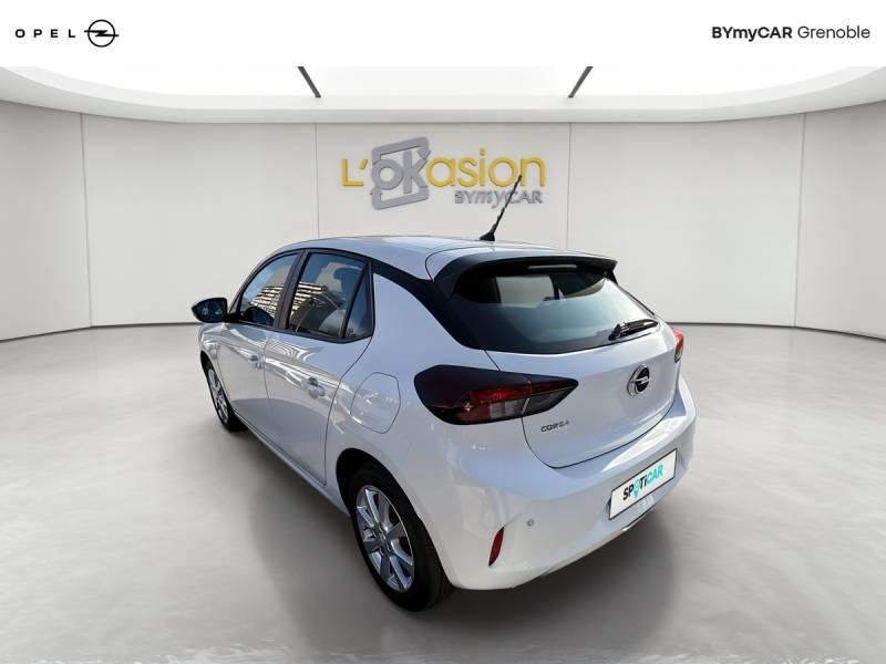 Opel Corsa 1.2 75 ch Bvm5 Edition