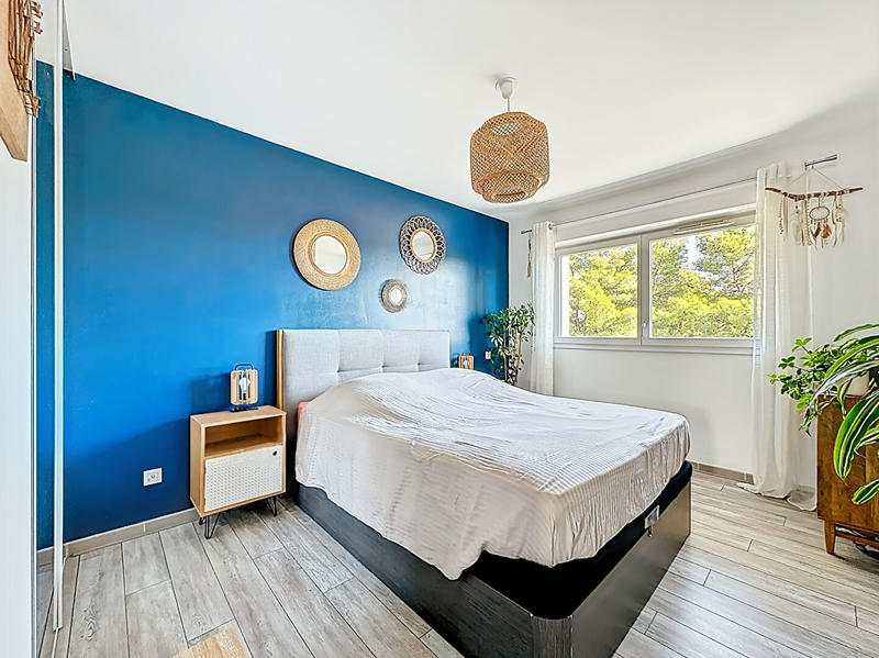 Maison - 66 m² - 3 pièces