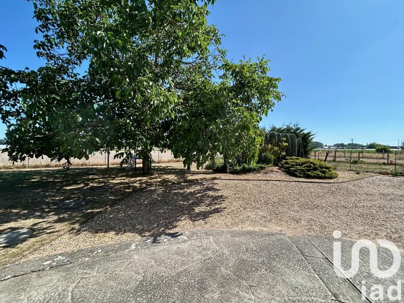 Maison - 148 m² - 5 pièces