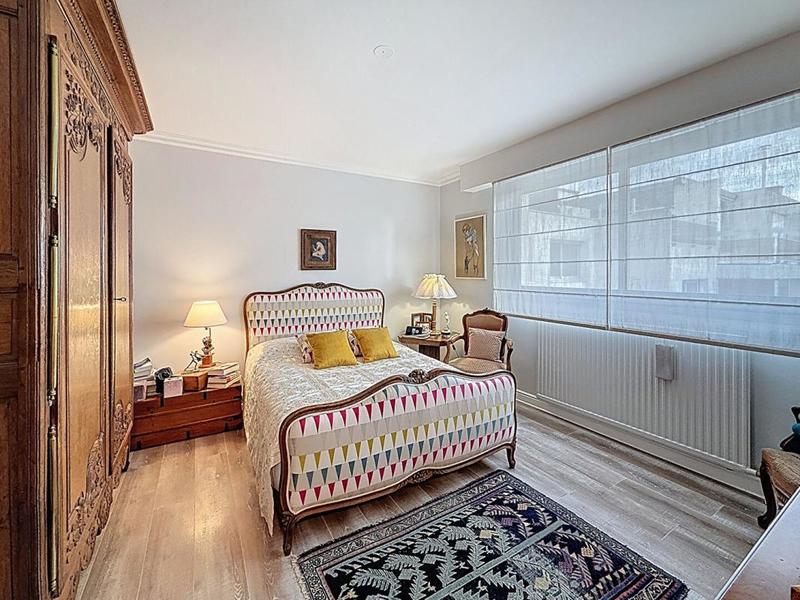 Appartement - 108 m² - 4 pièces