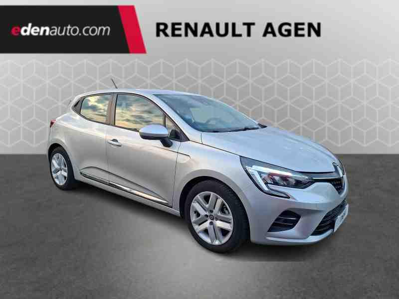 Renault Clio E-Tech 140 - 21 Business