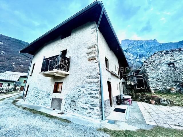 Maison - 114 m² - 4 pièces