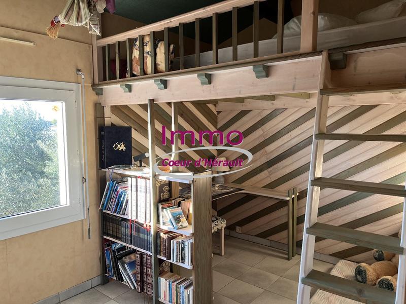 Villa - 152 m² - 6 pièces