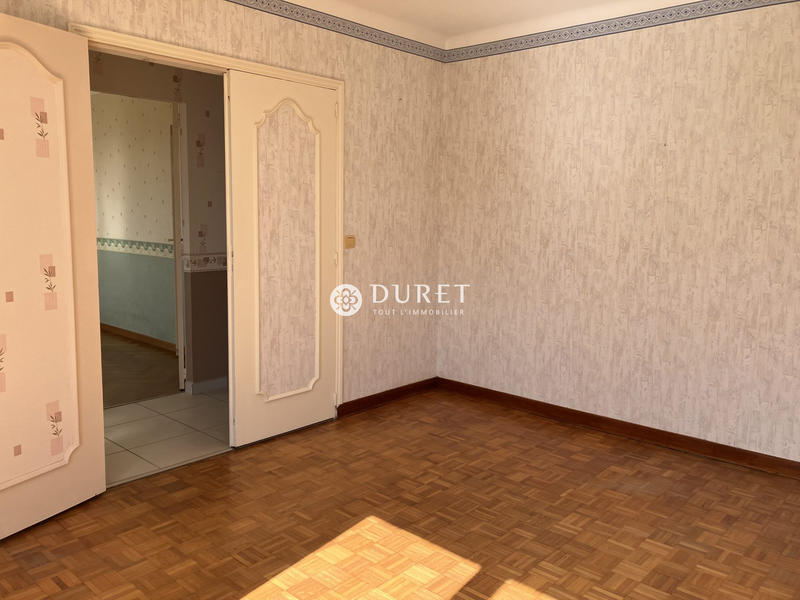 Maison - 122 m² - 5 pièces