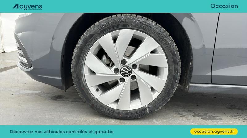 Volkswagen Golf 1.5 eTSI Opf 150ch Style Dsg7