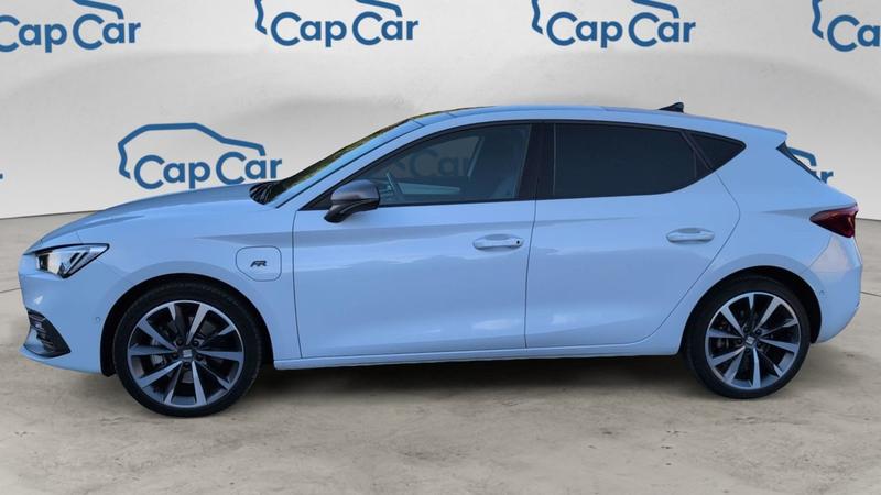 Seat Leon 1.4 Tsi 204 e-Hybrid Dsg6 Fr