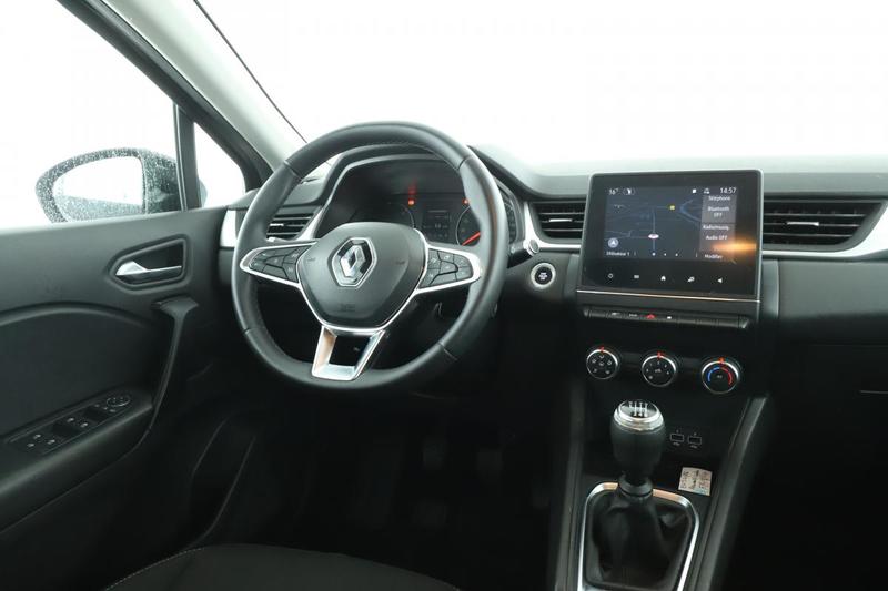 Renault Captur 1.5 Blue dCi Business 95 ch