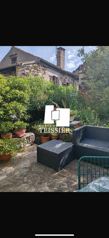 Maison - 104 m² - 6 pièces