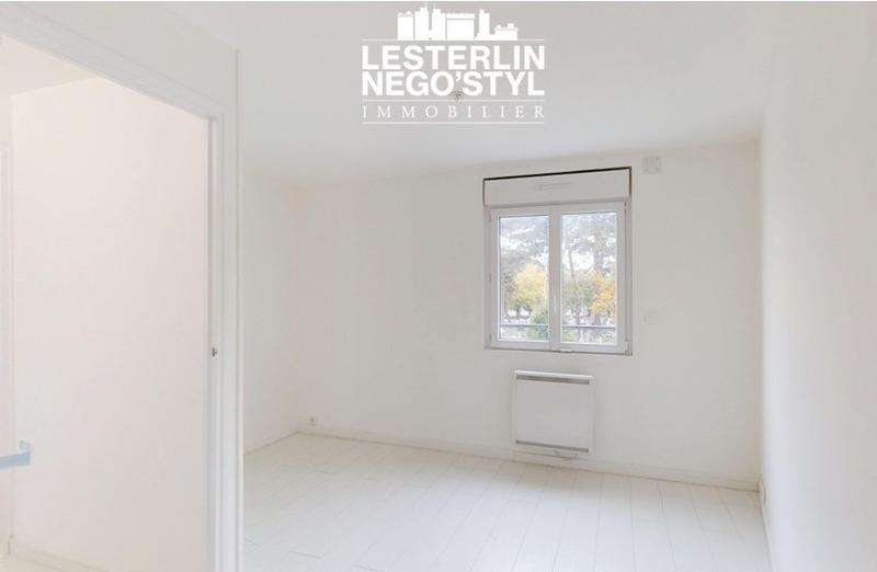 Maison - 77 m² - 4 pièces