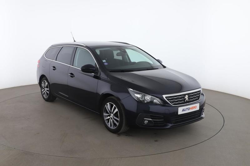 Peugeot 308 Sw 1.2 PureTech Allure 110 ch
