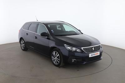 Peugeot 308 Sw 1.2 PureTech Allure 110 ch