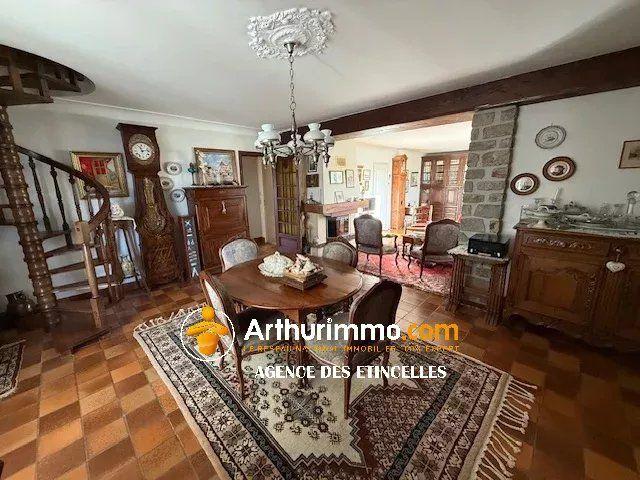 Maison - 150 m² - 6 pièces