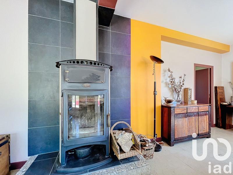 Maison - 265 m² - 8 pièces