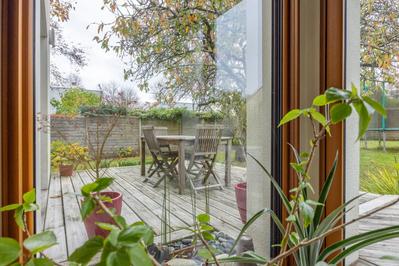 Maison - 208 m² - 8 pièces