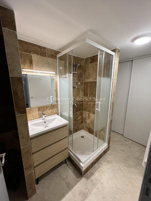 Appartement - 26 m² - 2 pièces