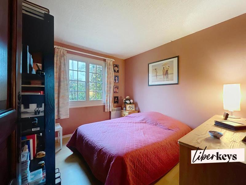 Maison - 70 m² - 5 pièces